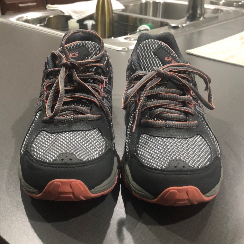 ASICS Gel-Venture 6 Shoes